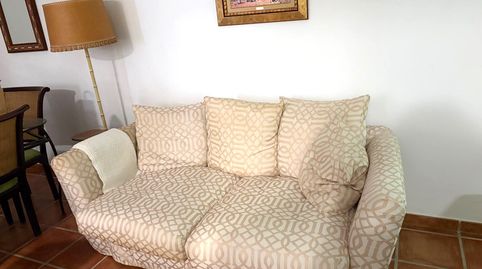 Foto 5 de Apartament de lloguer a Calle Montaño, 16, La Merced, Málaga Capital
