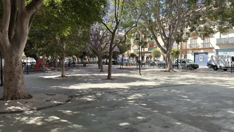 Dúplex en venda a Las Lagunas, imagen 3
