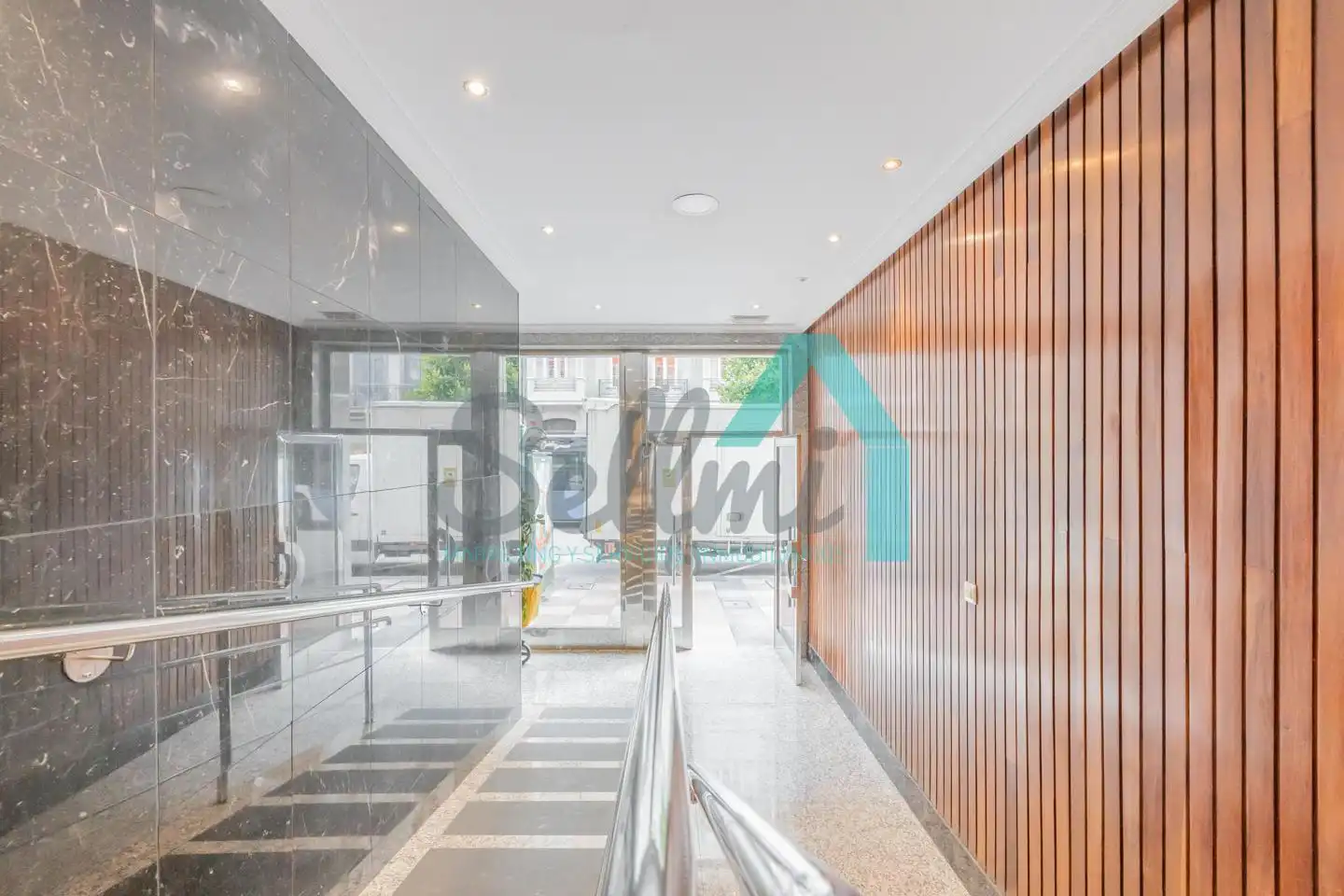 Wohnung zur Miete in Oviedo  mit Heizung, Parkett und Terrasse