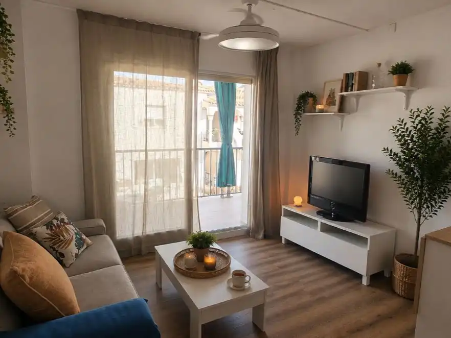 Wohnung zum Verkauf in Carrer Poblat Típic-Gregal 19, imagen 2