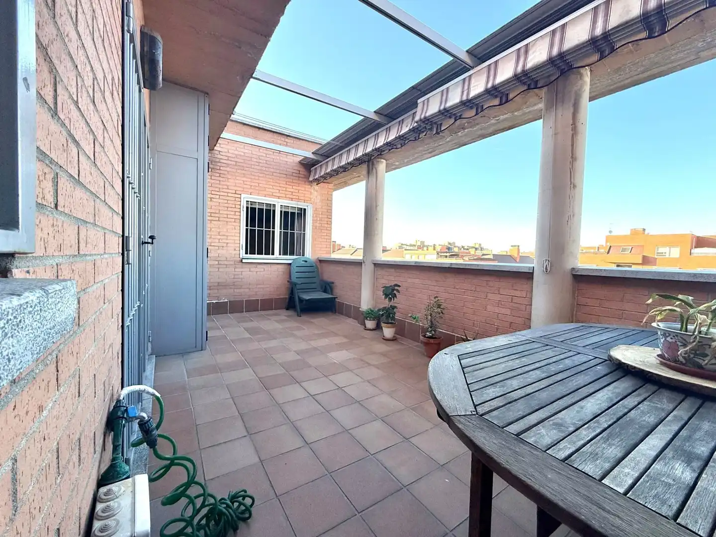 Appartement avec piscine à vendre à peseta, imagen 17