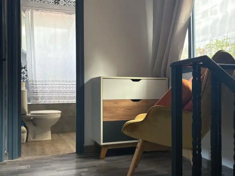 Casa amb jardí en venda a Carrer Rasos de Peguera 59, imagen 7