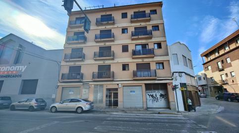 Foto 5 de Garatge en venda a Avenida Valencia, 25, Pego, Alicante