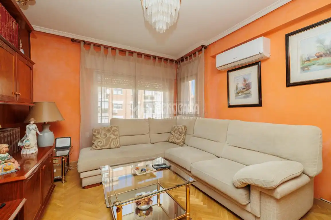 Flat for sale in Pueblo Nuevo