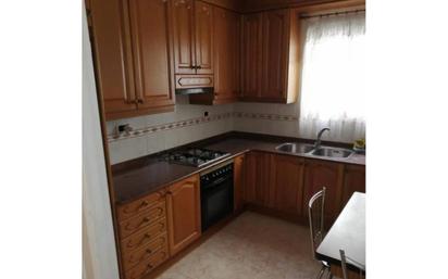 Kitchen of Flat for sale in Castellón de la Plana / Castelló de la Plana  with Terrace