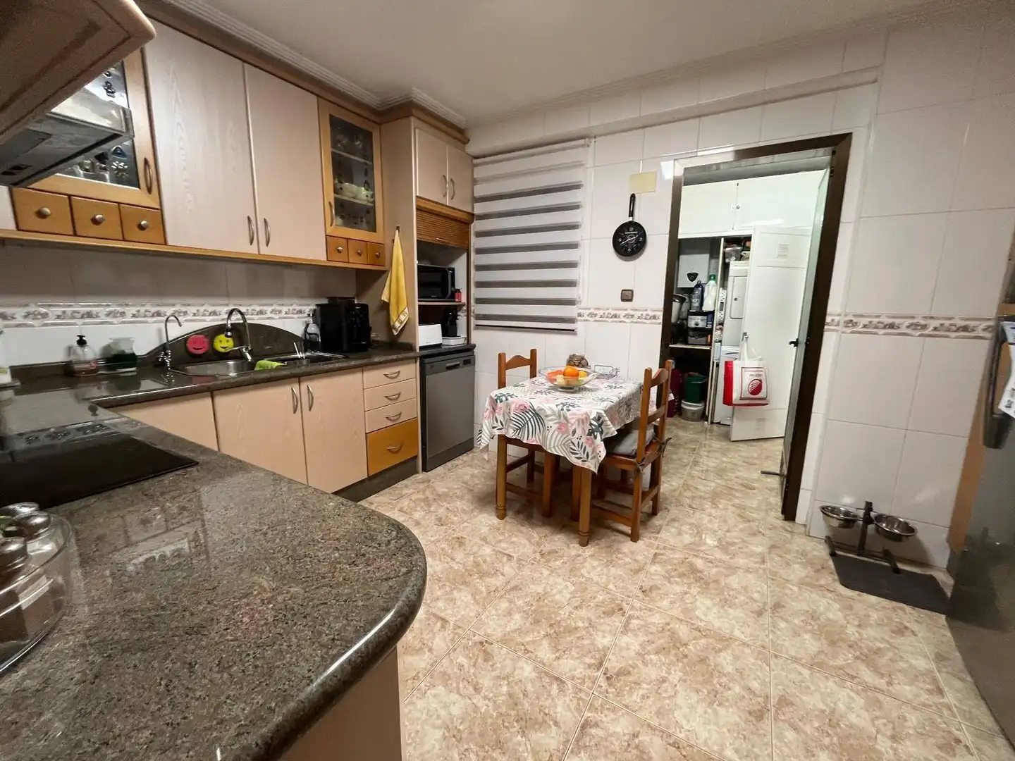 Appartamento con terrazza in vendita a Calle de Carlos Antón Pastor, imagen 14