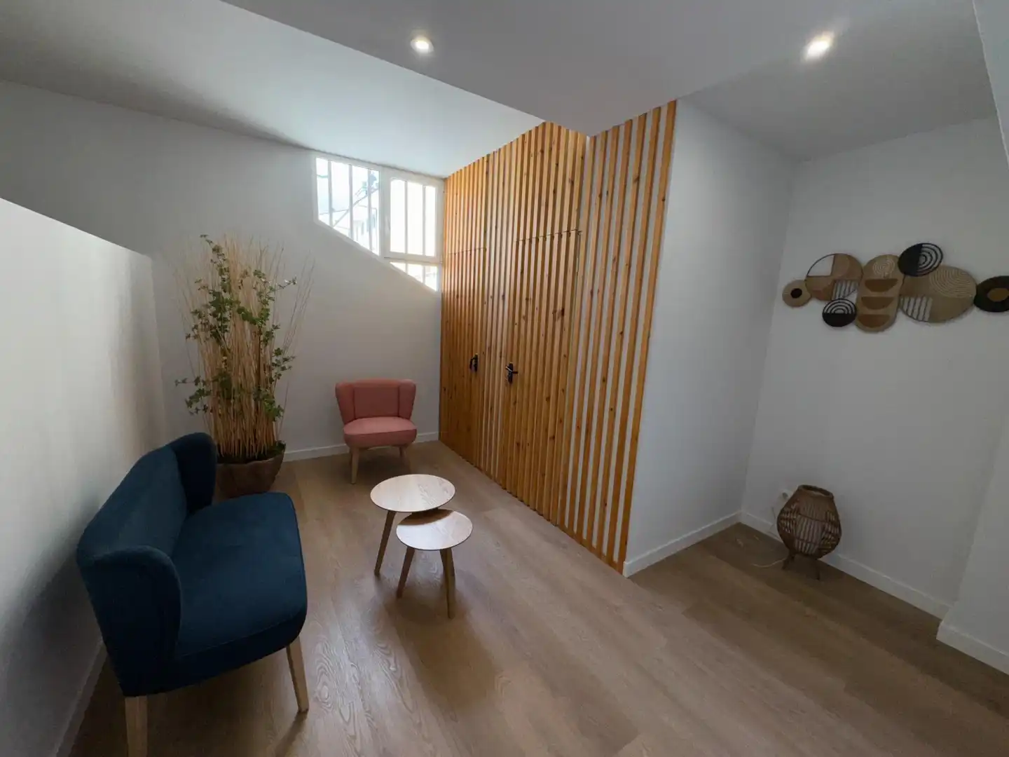 Room in REPUBLICA ARGENTINA, 7, Centro