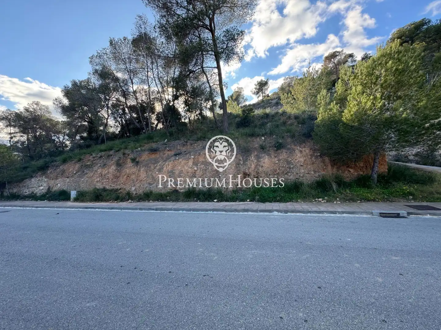 Residential land for sale in Mas Alba, imagen 10