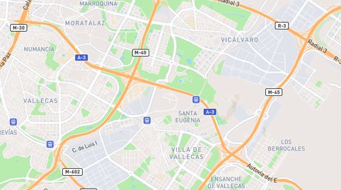 Photo 2 of Flat for sale in Ensanche de Vallecas - La Gavia, Madrid Capital