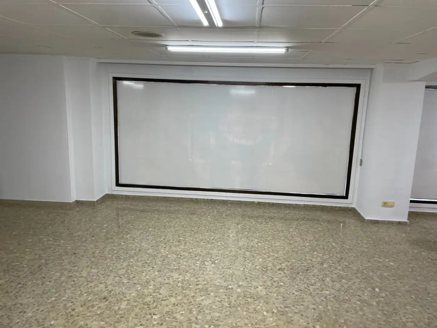 Oficina amb ascensor de lloguer a Casc Urbà, imagen 7