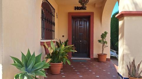 Foto 5 de Casa o chalet en venta en Campanillas, Guadalmar, Málaga