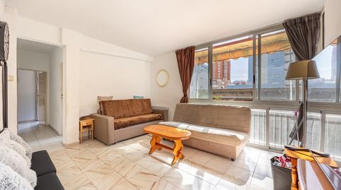 Foto 5 de Piso en venta en Playa Levante, Benidorm