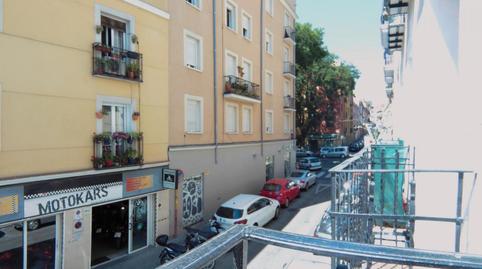 Foto 5 de Estudio de alquiler en Puerta del Ángel,  Madrid Capital