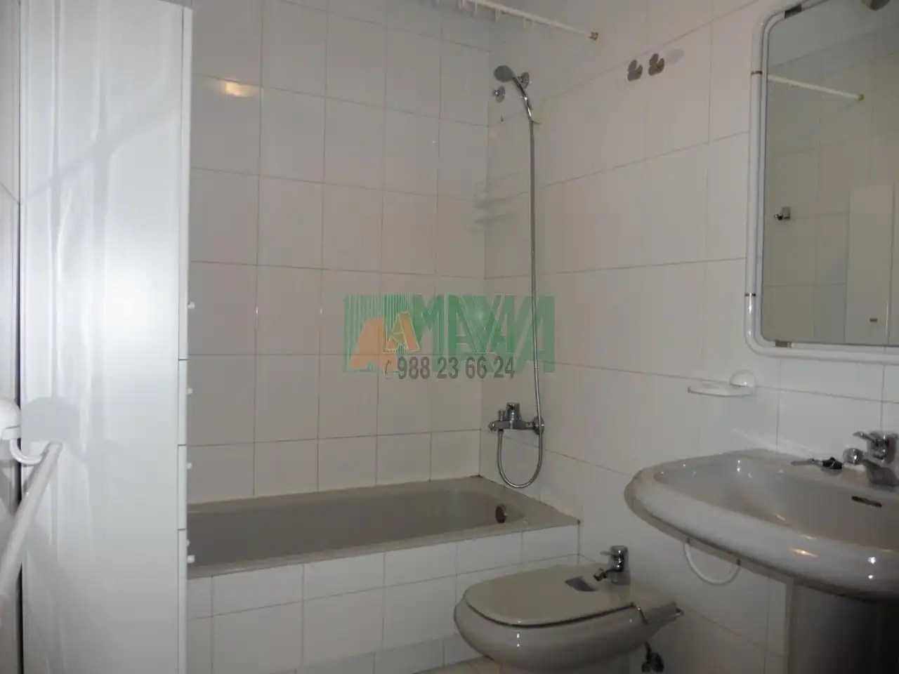 Wohnungen zur Miete in Centro