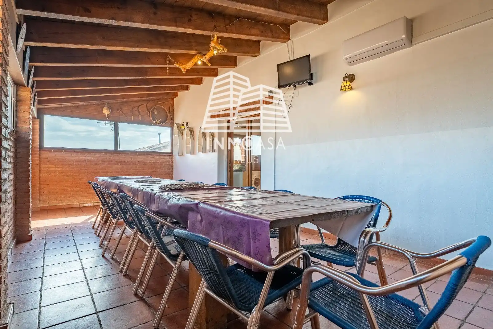House with pool for sale in Montclar de, imagen 44