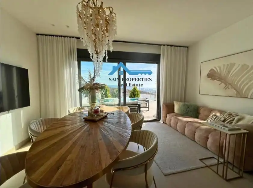 Chalet con terraza en venta en Golf Bahía, imagen 5