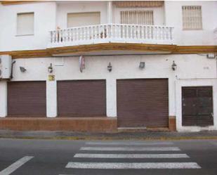 Exterior view of Premises for sale in Chipiona