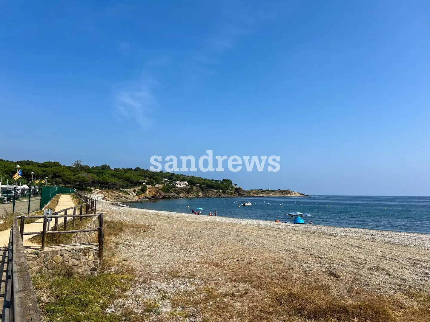 Casa o xalet en venda en El Port de la Selva amb Aire condicionat, Calefacció i Jardí privat
