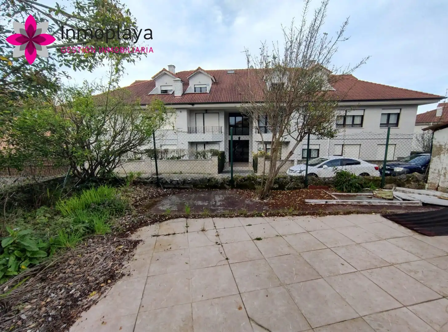 Exterior view of Country homes for sale in Meruelo