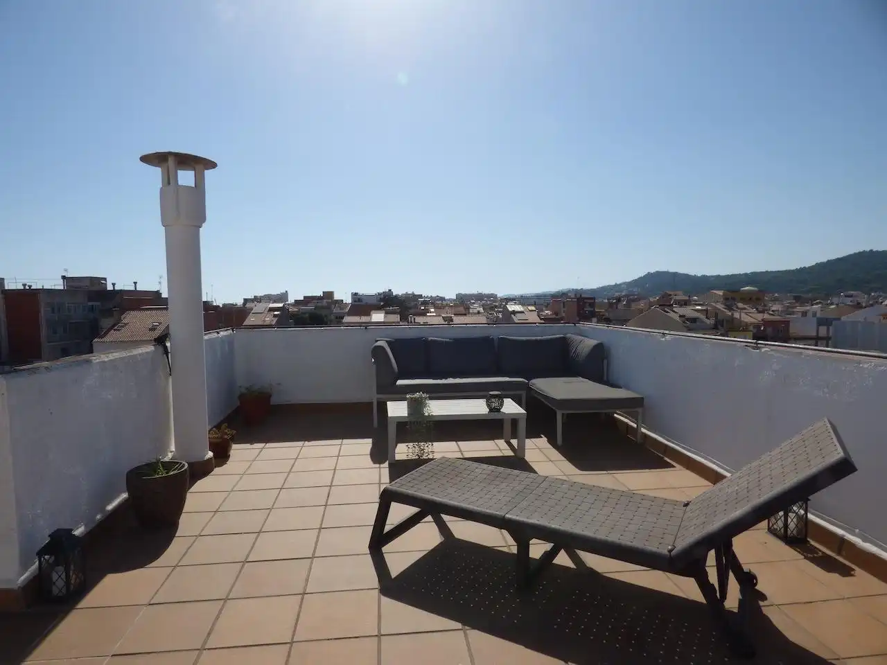 Appartement avec terrasse à vendre à Malgrat de Mar, imagen 27