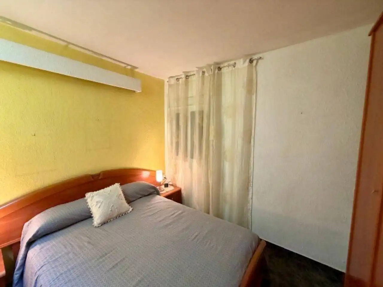 Habitación de Piso en venta en Terrassa