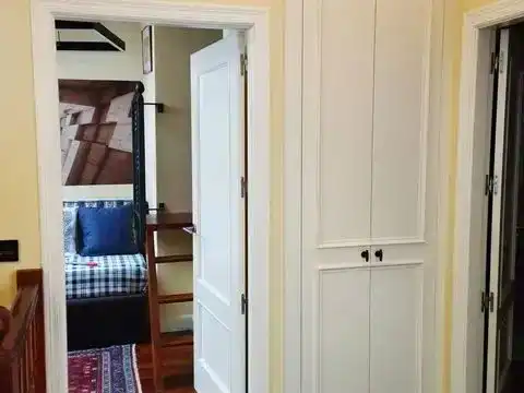 Dormitori de Pis en venda en Balmaseda amb Balcó