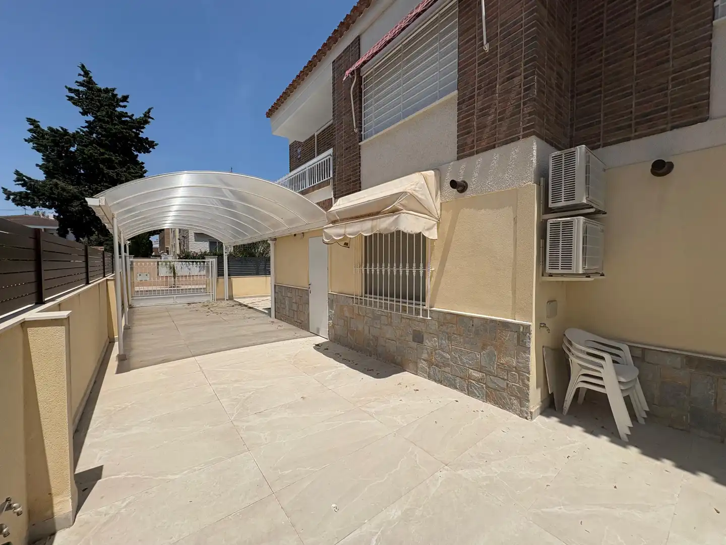 Apartament en venda a Los Narejos - Punta Calera