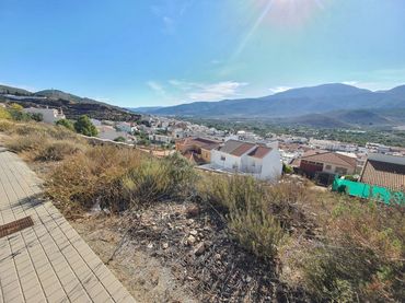 Terreno residenziale in vendita a Laujar de Andarax
