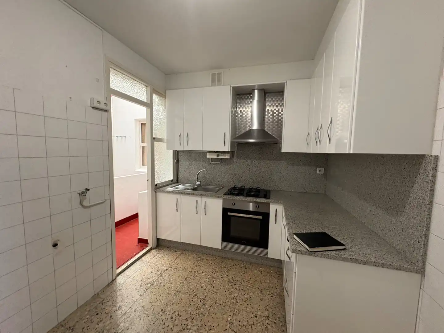 Piso en venta en Rúa Reis Católicos, imagen 7