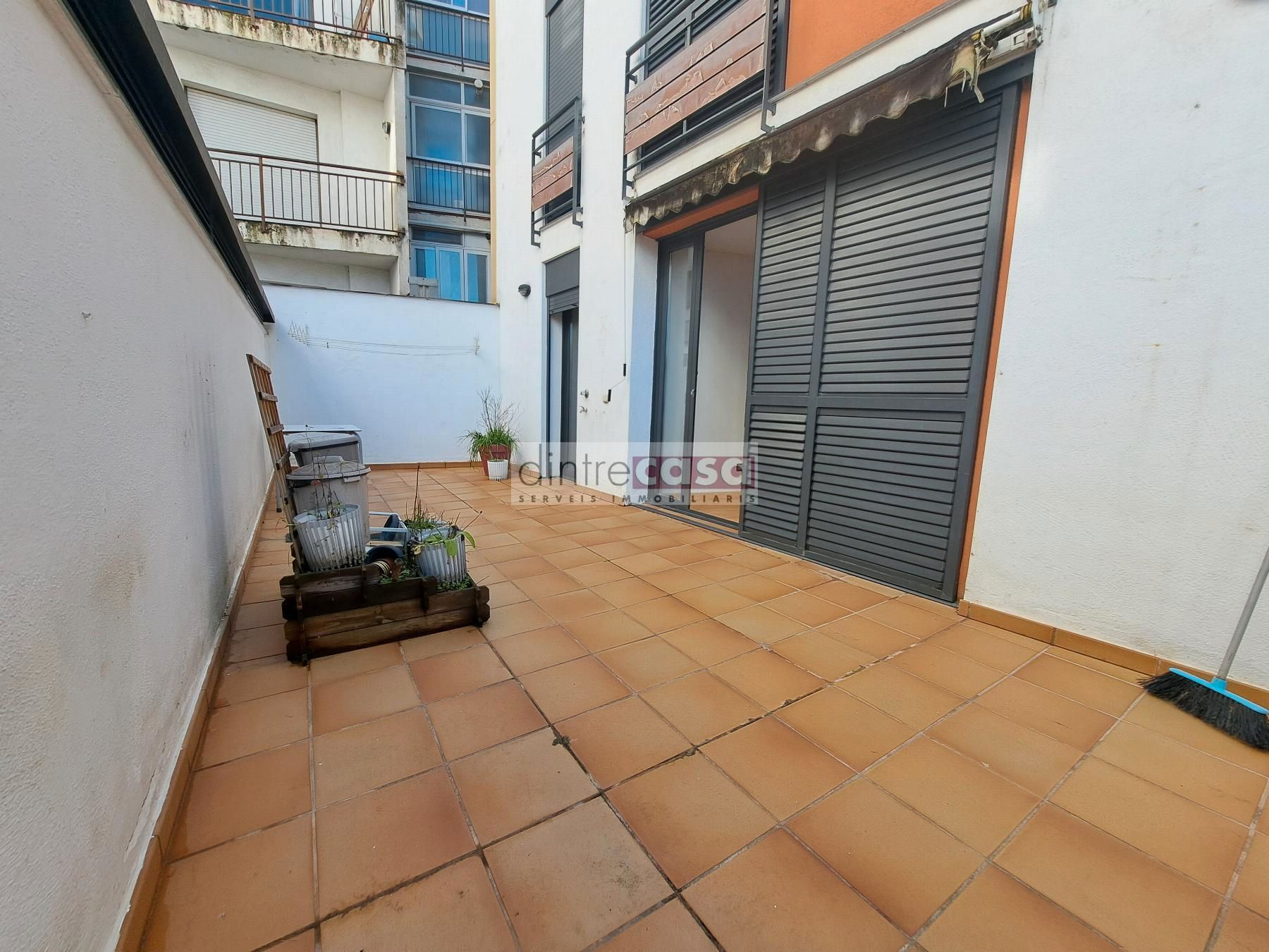 Flat for sale in Tordera pueblo