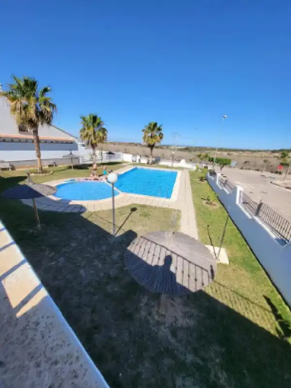 Duplex with pool for sale in San Miguel de Salinas, imagen 12
