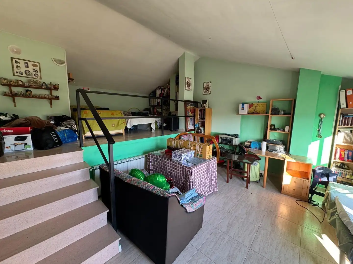 Casa o xalet en venda en Cáceres amb Aire condicionat, Calefacció i Terrassa