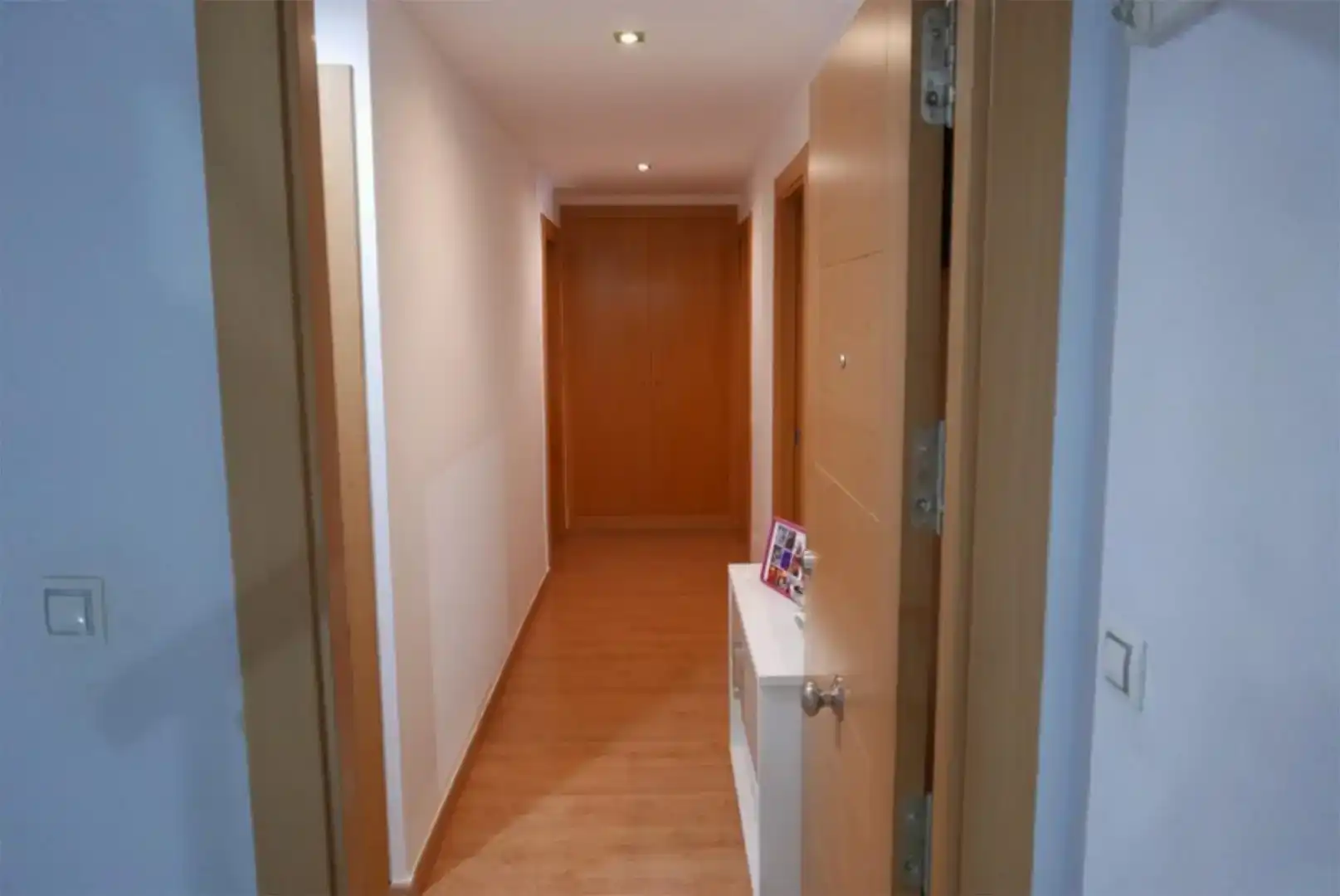 Piso en venta en Benamaurel con Aire acondicionado, Parquet y Trastero