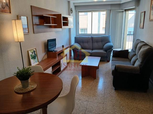 Piso en Alquiler en N/A en Vidal