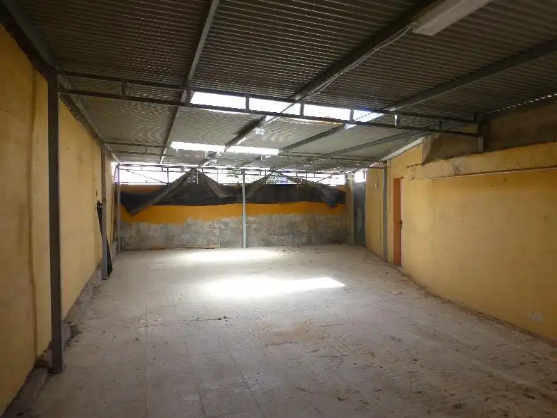 Local comercial en venta en L'Albir, imagen 9