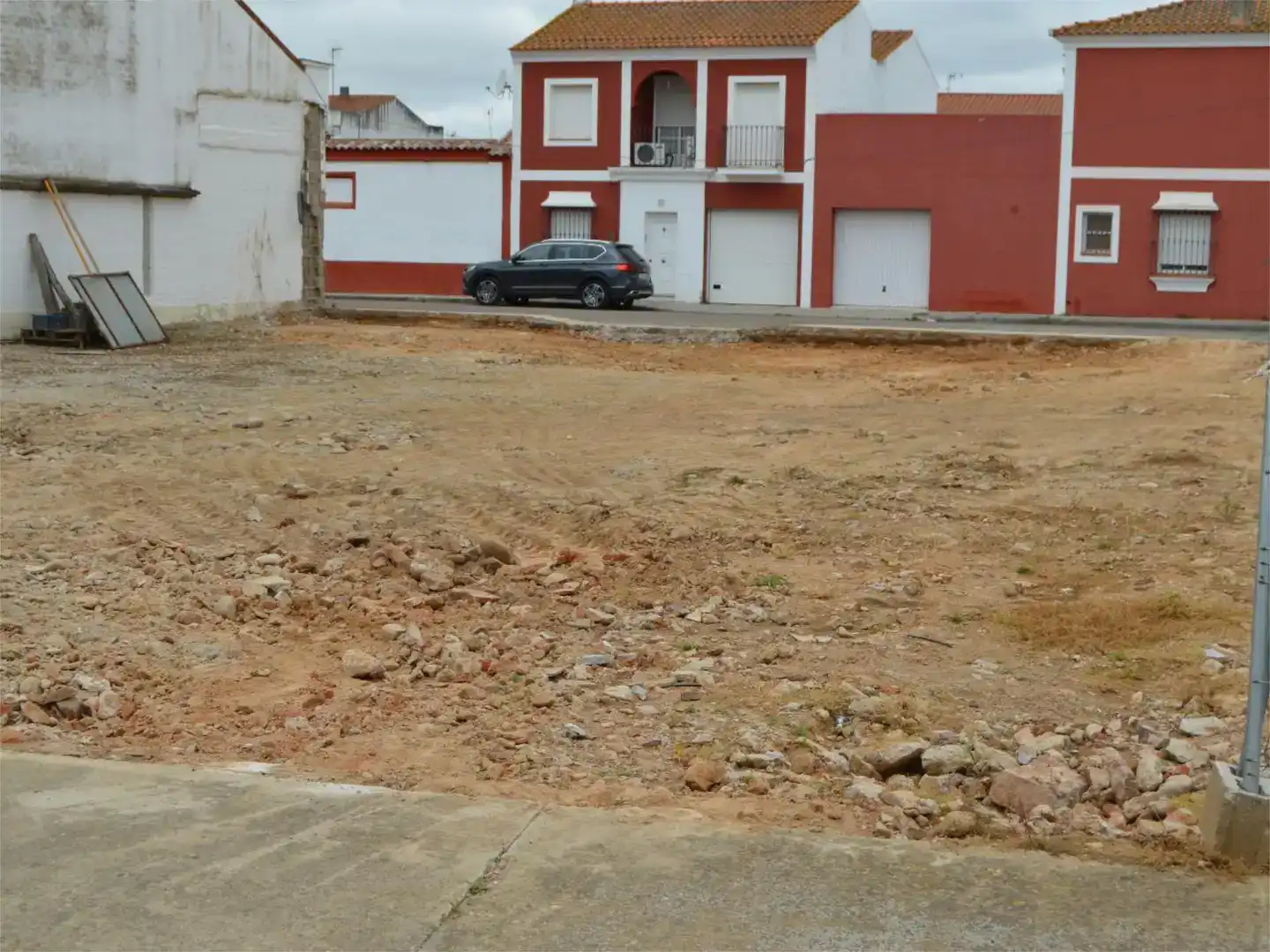 Residencial en venta en Puebla de la Calzada