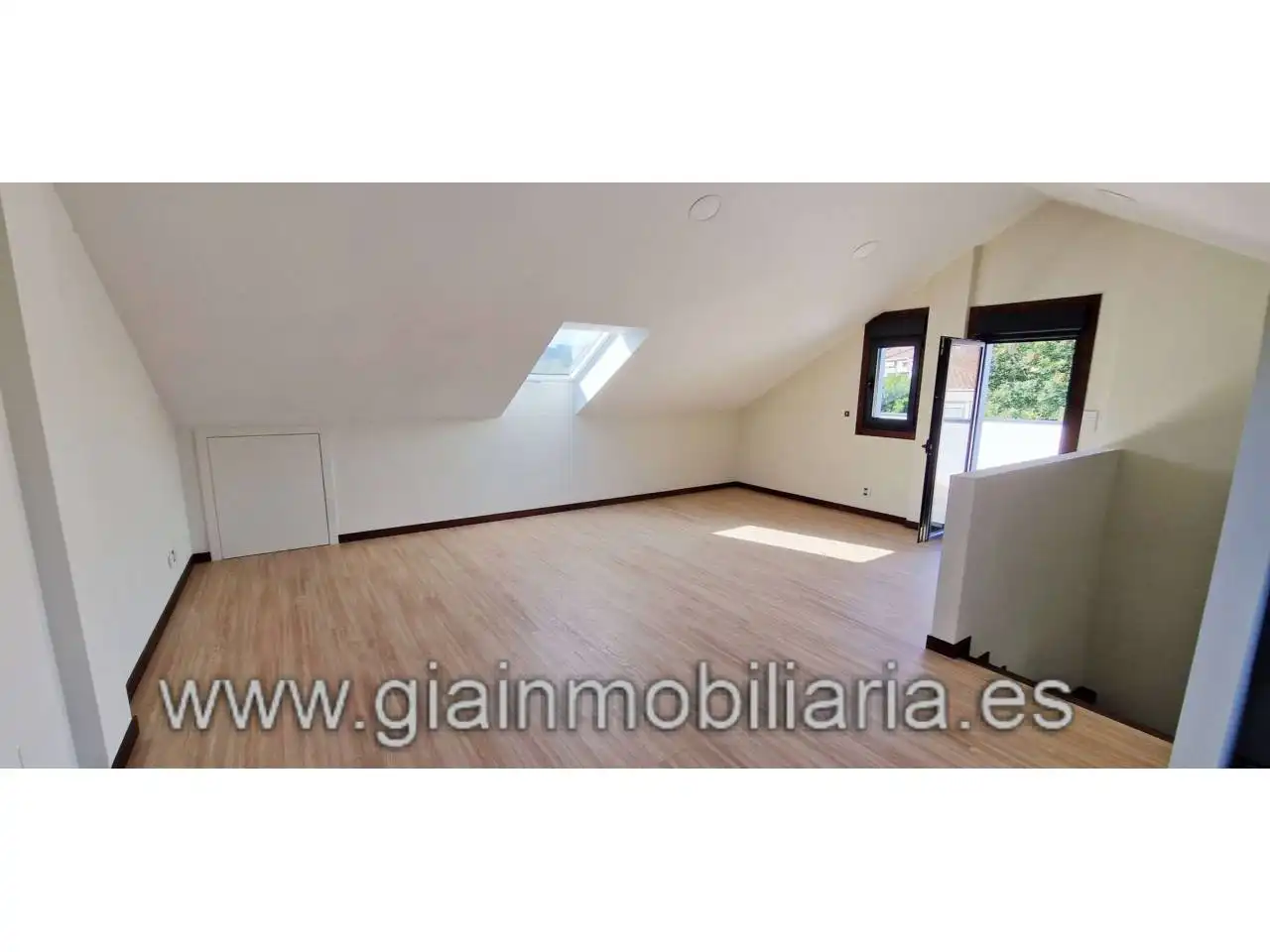 Bedroom of Houses for sale in Baiona  with Heating, Private garden and Terrace