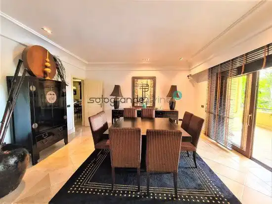 Apartment mit Pool zum Verkauf in Sotogrande Alto, imagen 16