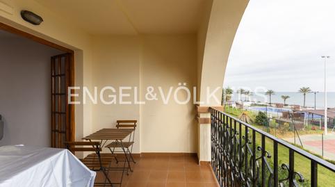 Photo 4 of Apartment to rent in Av. de la Huerta, Port Saplaya, Alboraya