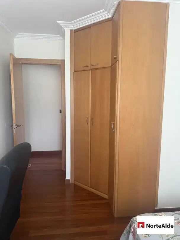 Wohnung zum Verkauf in Barakaldo  mit Heizung, Privatgarten und Abstellraum