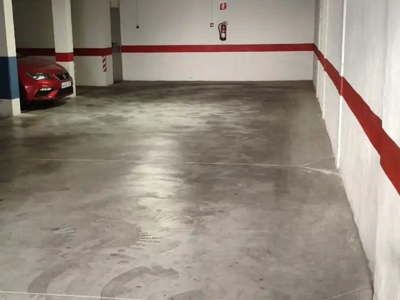 Parking de Trastero de alquiler en  Palma de Mallorca
