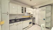 Kitchen of Flat for sale in  Logroño  with Terrace