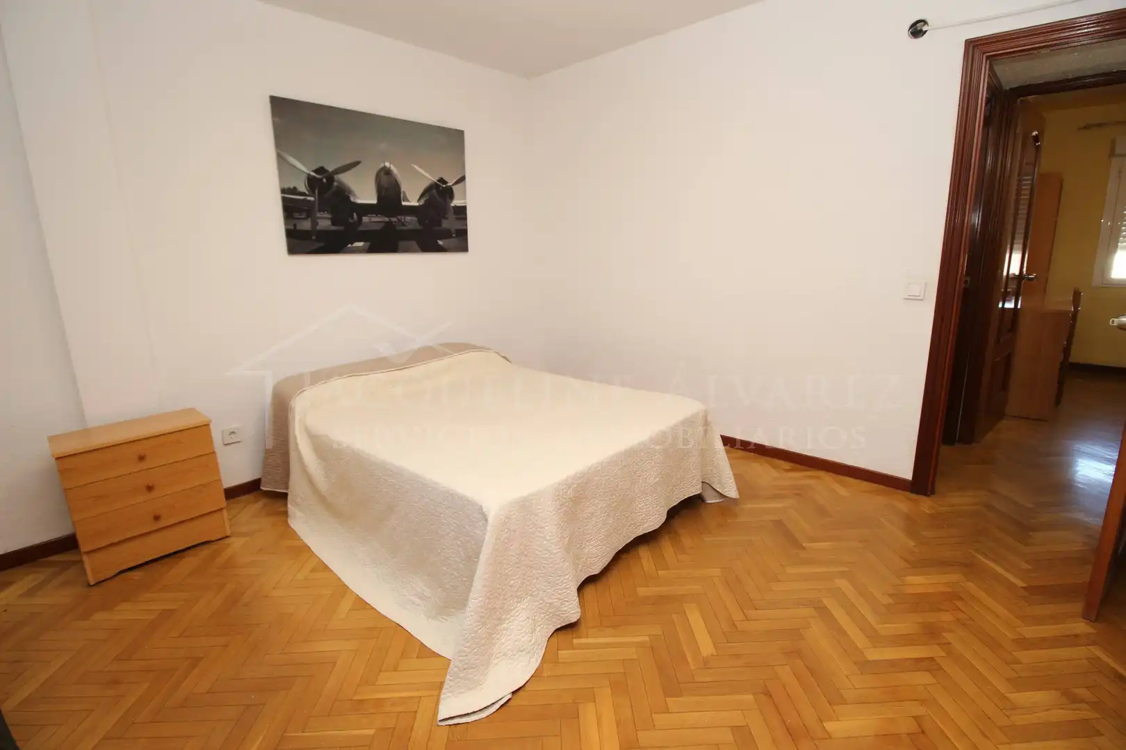 Flat for sale in Parla  with Parquet flooring