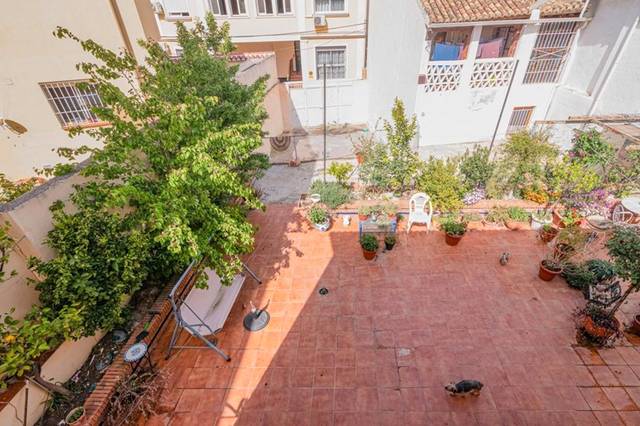 Casa-chalet en Venta en Ogíjares