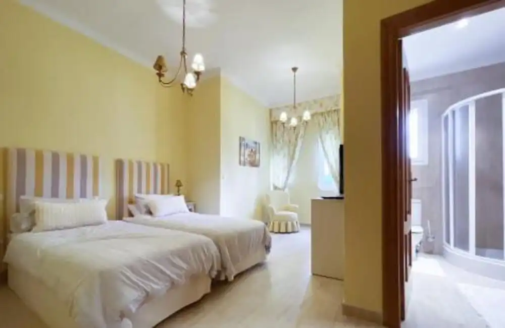Casa con piscina en alquiler en NUEVA ATALAYA 24, imagen 34