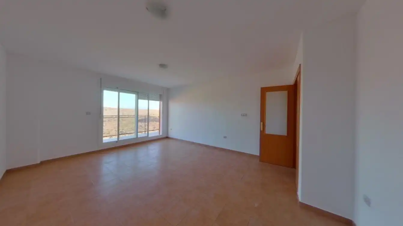 Sala de estar de Piso en venta en Molina de Segura con Trastero