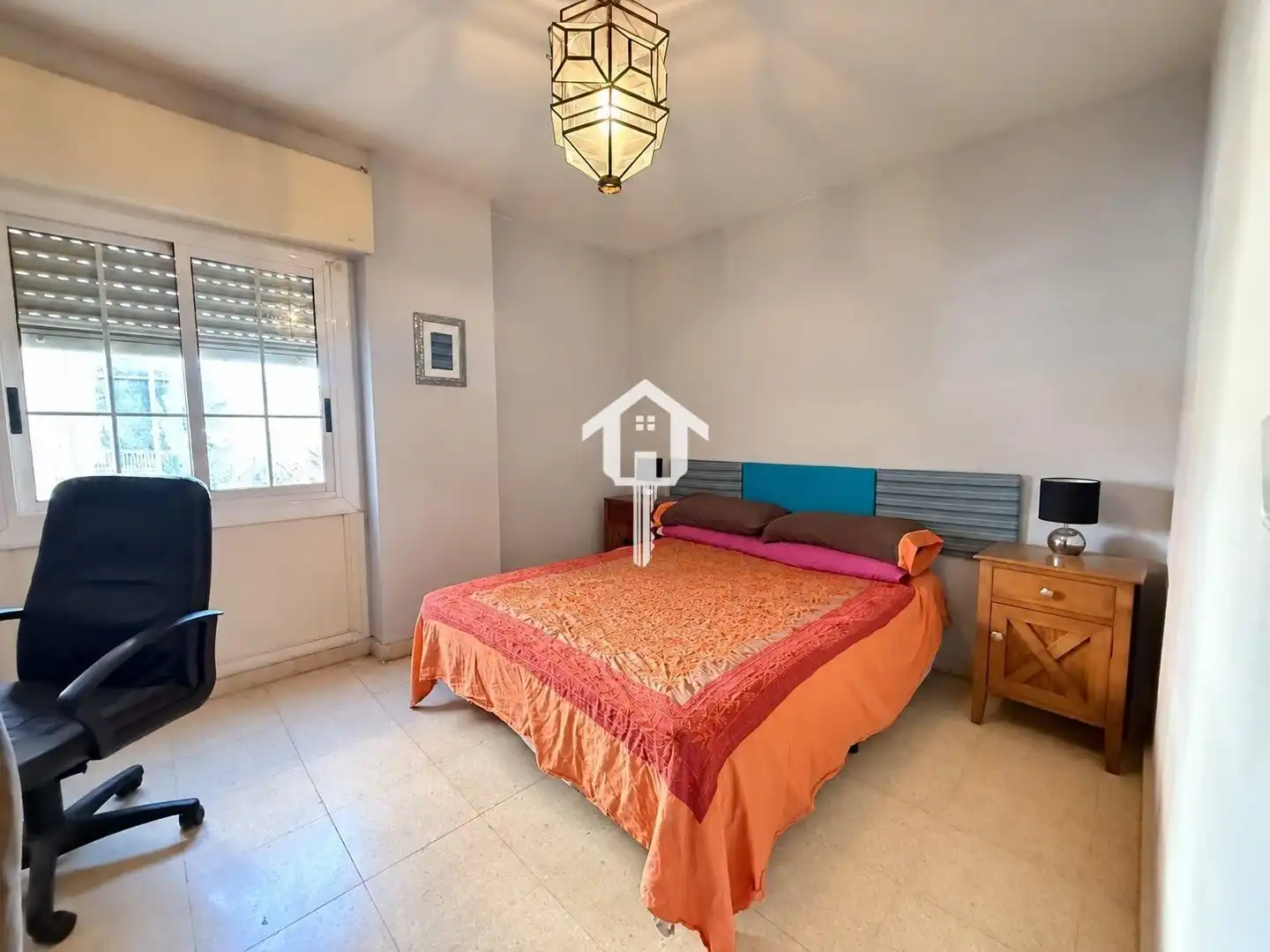Habitación de Piso en venta en Benalúa - Babel