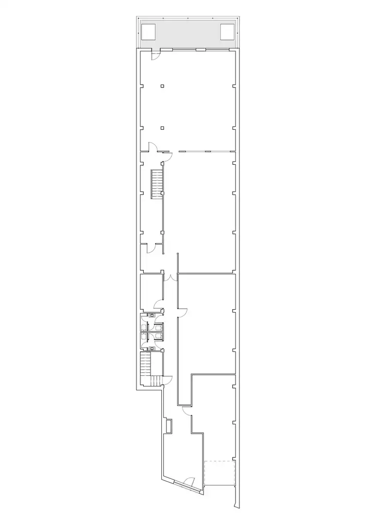 Local comercial en venta en Carrer Mossèn Antoni Solanas, imagen 37