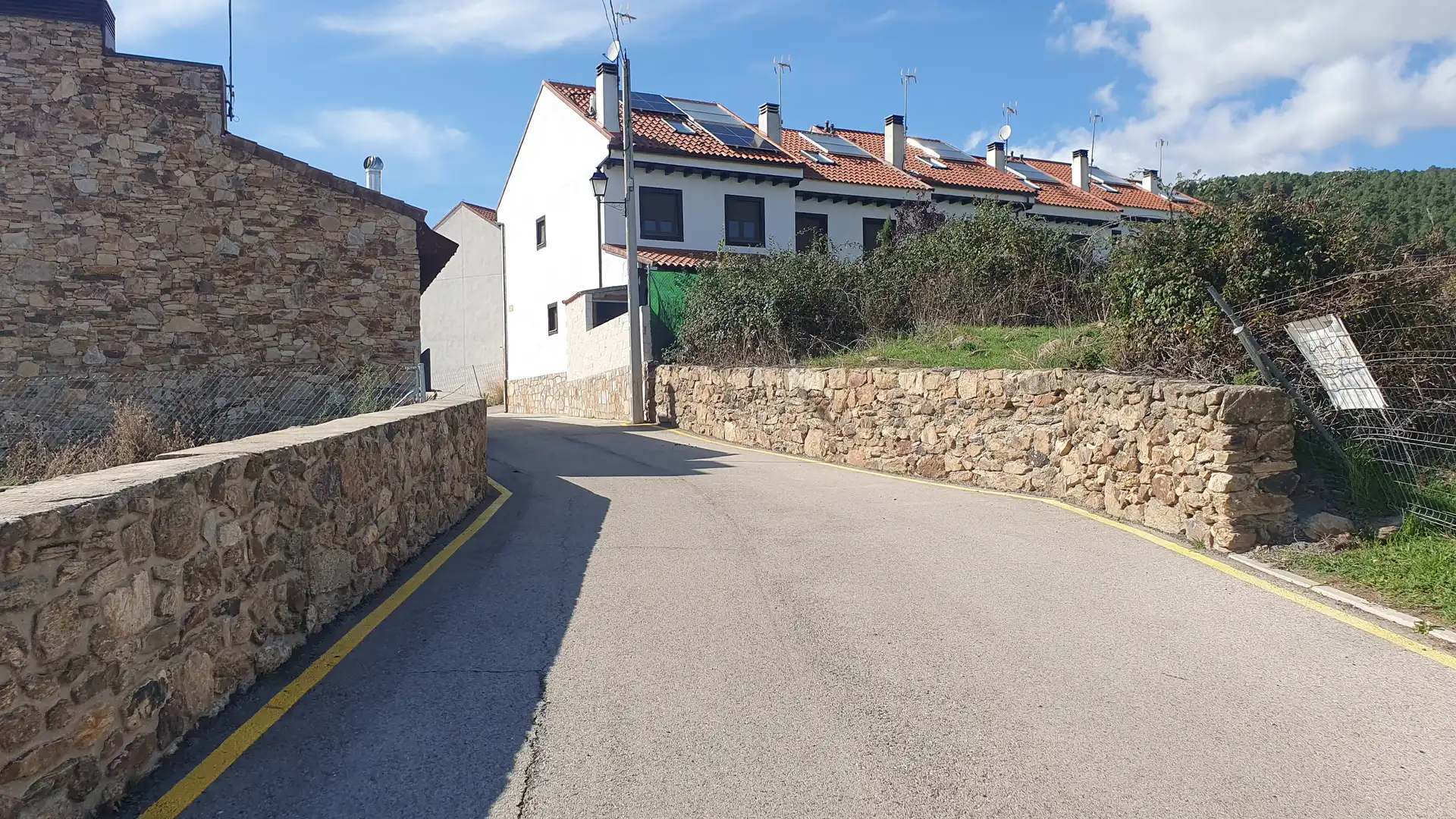 Residential land for sale in Calle Norte, imagen 69