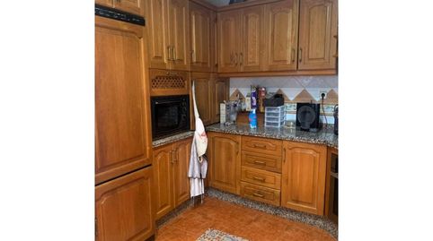 Foto 2 de Casa o chalet en venta en Casabermeja, Málaga